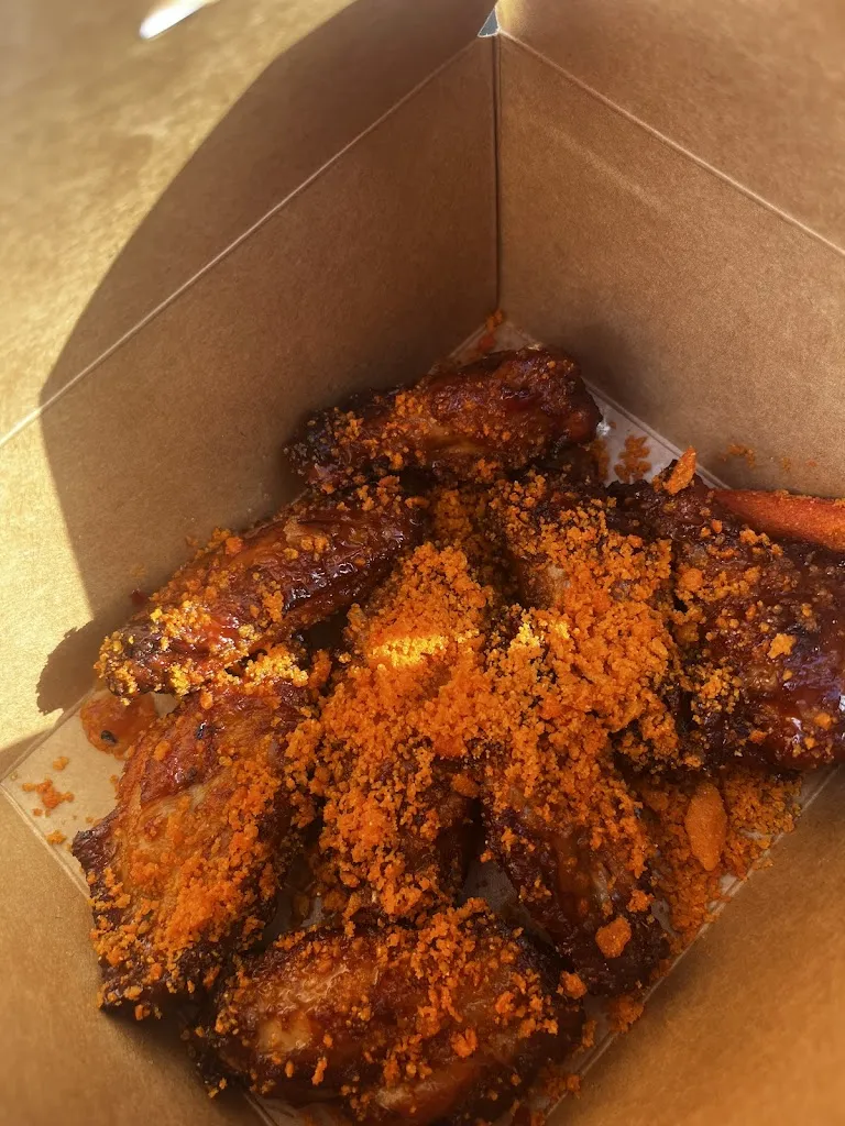 Menu_Hollywood smash burger_Zaidín_image_9