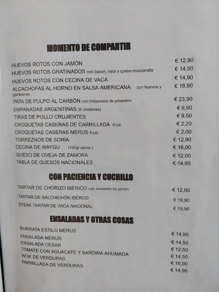 Menu_Restaurante Bodega Merus_Zaidín_image_1