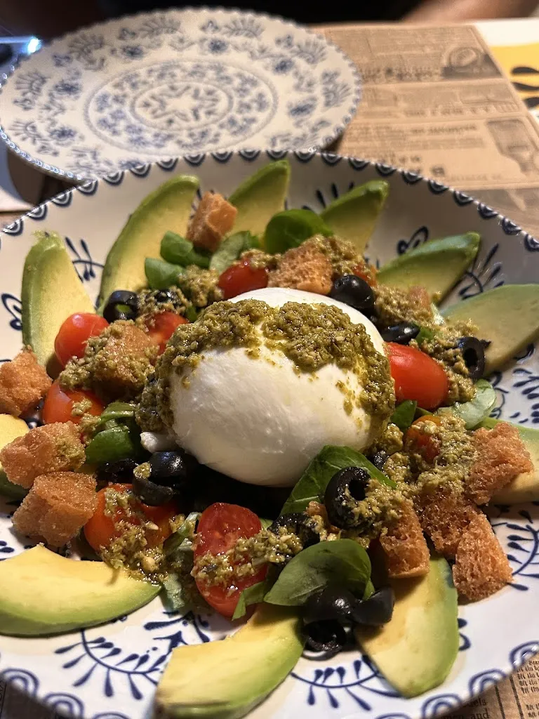 Laura A.H_Restaurante Bodega Merus_Zaidín_review