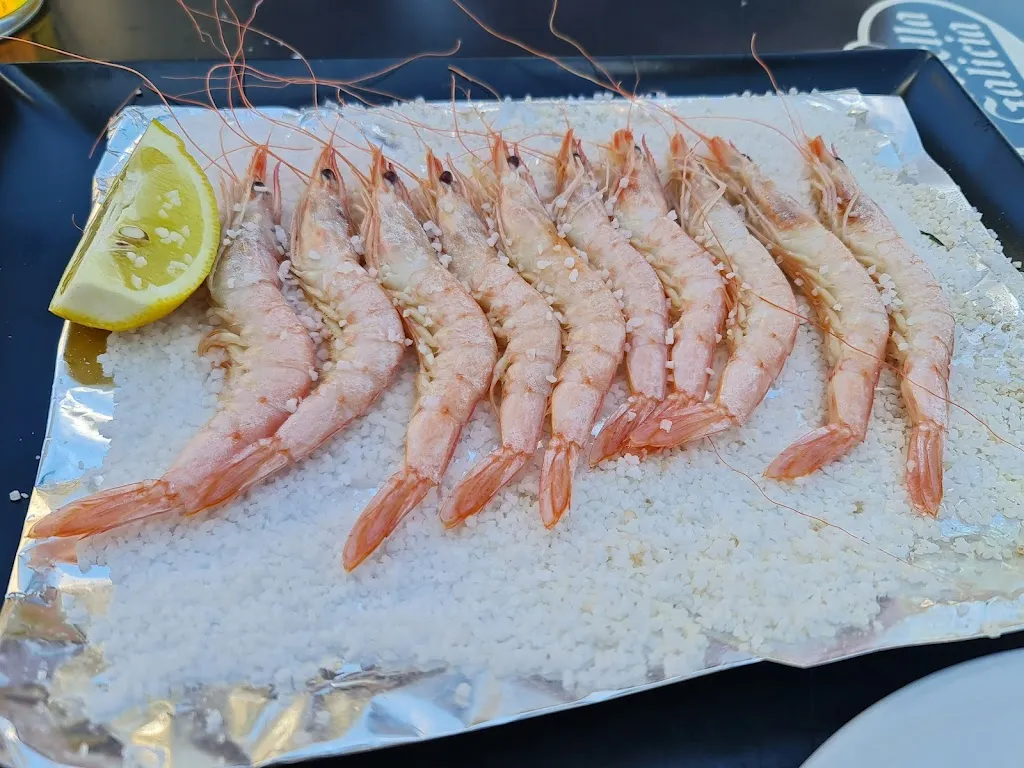 Aleksey Chigir_Restaurante Pescaito El Ancla_Zaidín_review