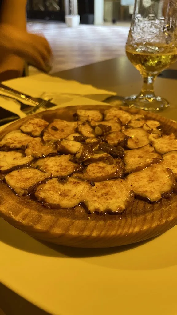 Benjamin von Sciccheria_Lechero_Zaidín_recensione