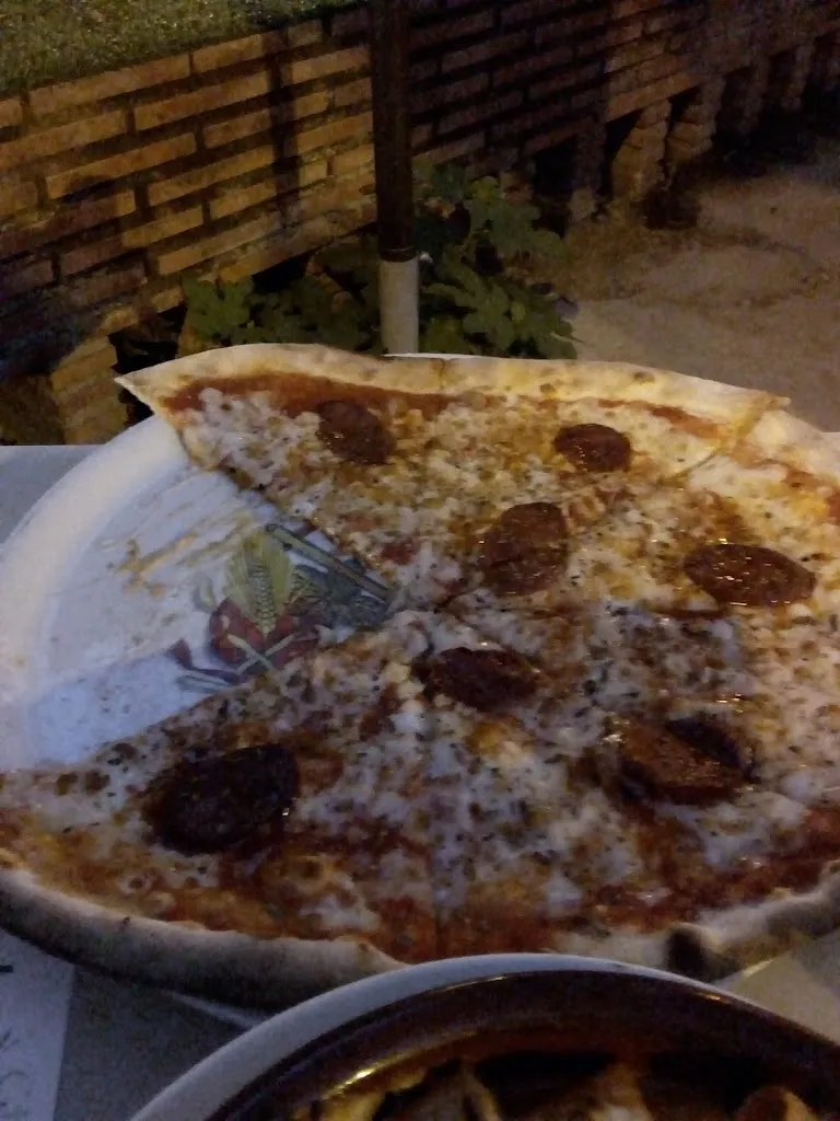 Meeran Breseeg_Restaurante Don Giovanni_Zaidín_review