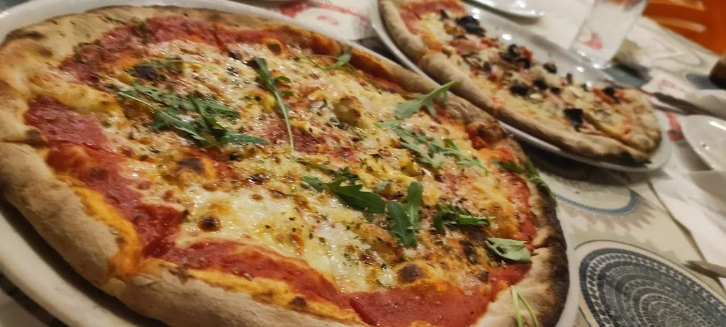 Simon Cam_Restaurante Don Giovanni_Zaidín_review