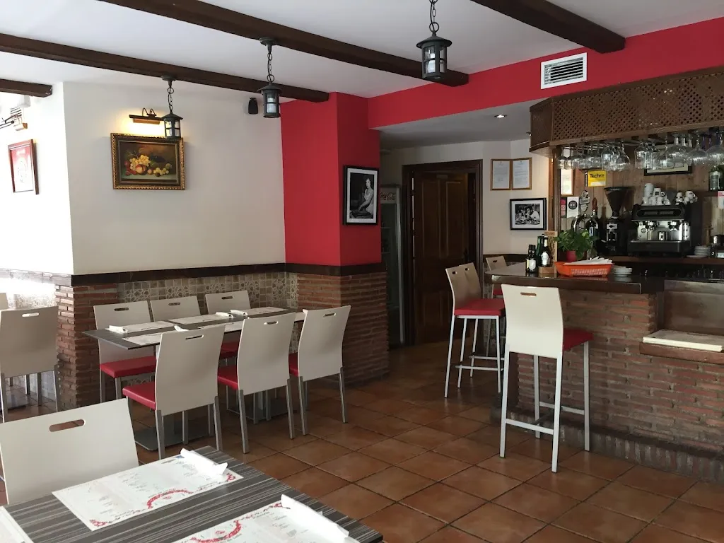 Restaurante Don Giovanni restaurant in Zaidín
