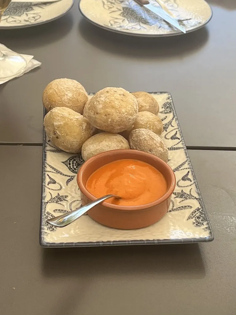 Mery Romero_Tasca Cuatro Vientos_Zaidín_review