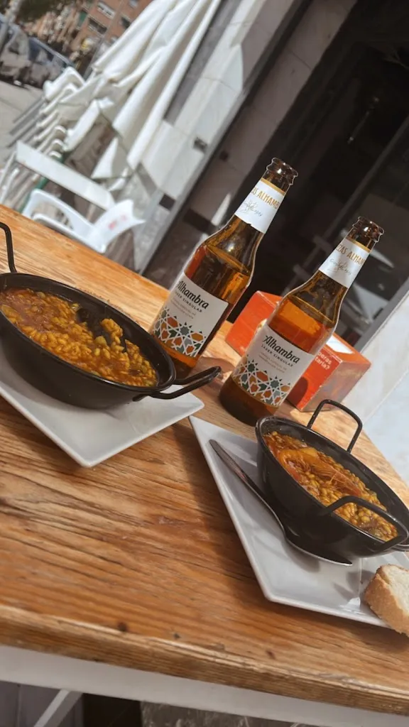 Menu_Cafe Bar Meson Sierra Nevada_Zaidín_image_1