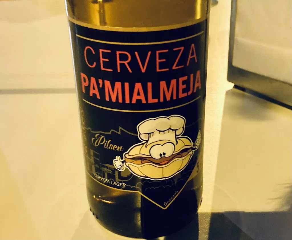 Menu_Cafe Bar Meson Sierra Nevada_Zaidín_image_4