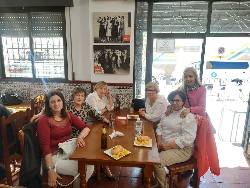 Cafe Bar Meson Sierra Nevada_Zaidín_slider_image_3