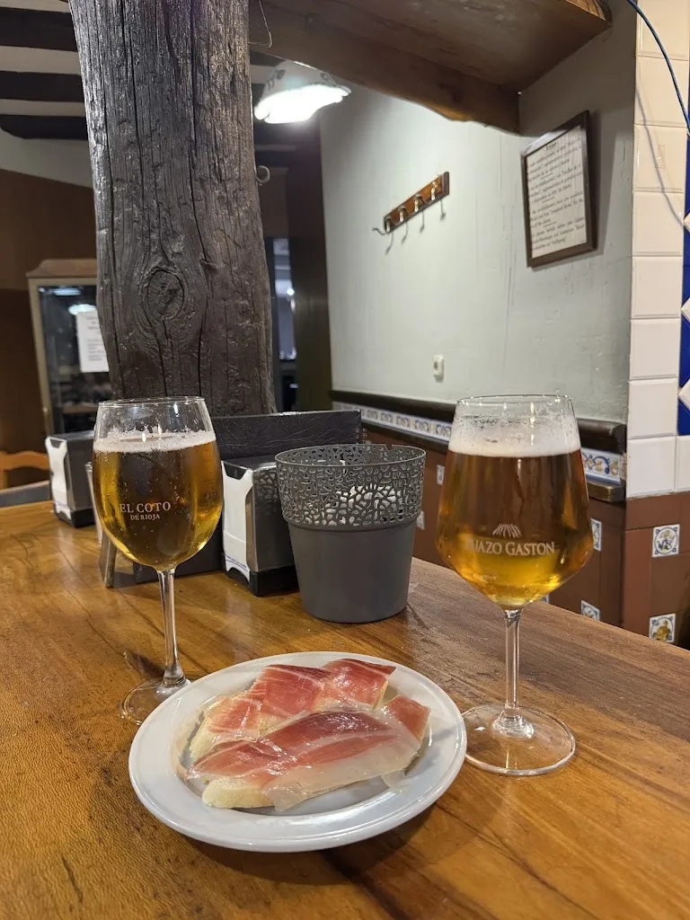 Andy MVP_Mesón Casa Eloy_Zaidín_review