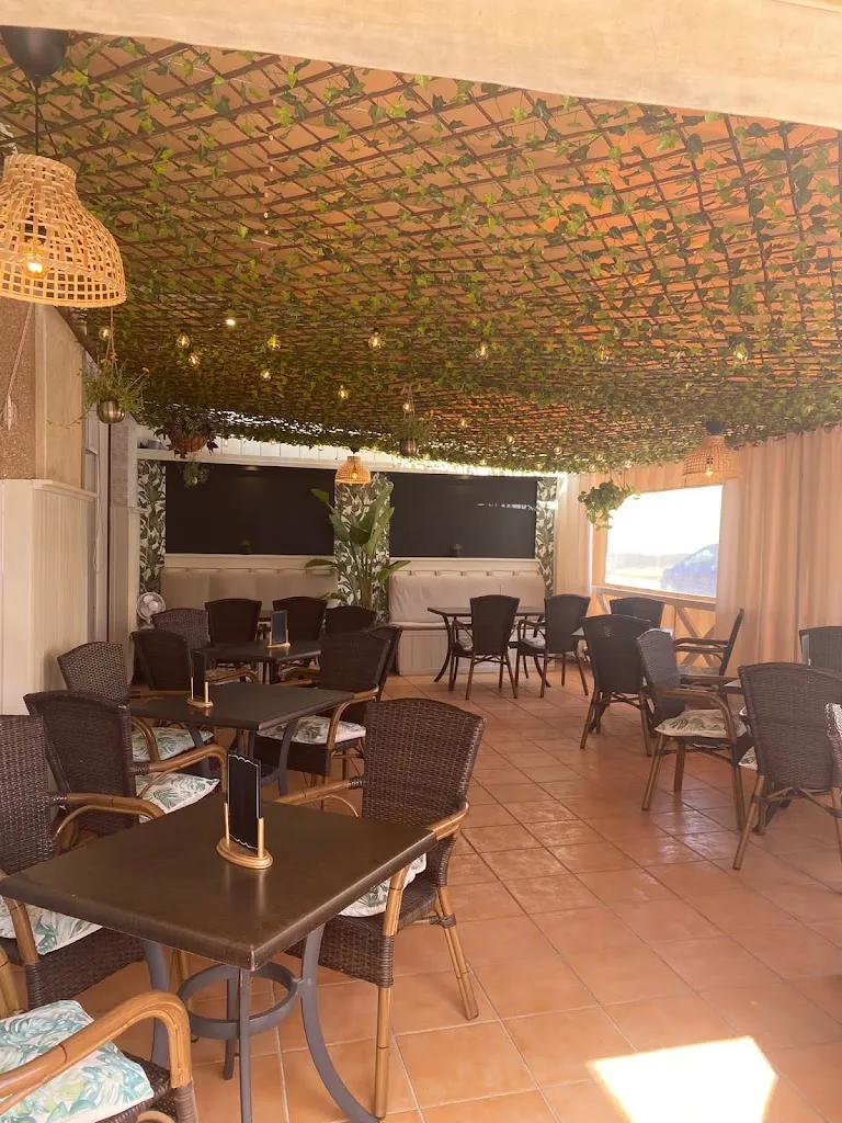 Nolo's restaurant in Benijofar