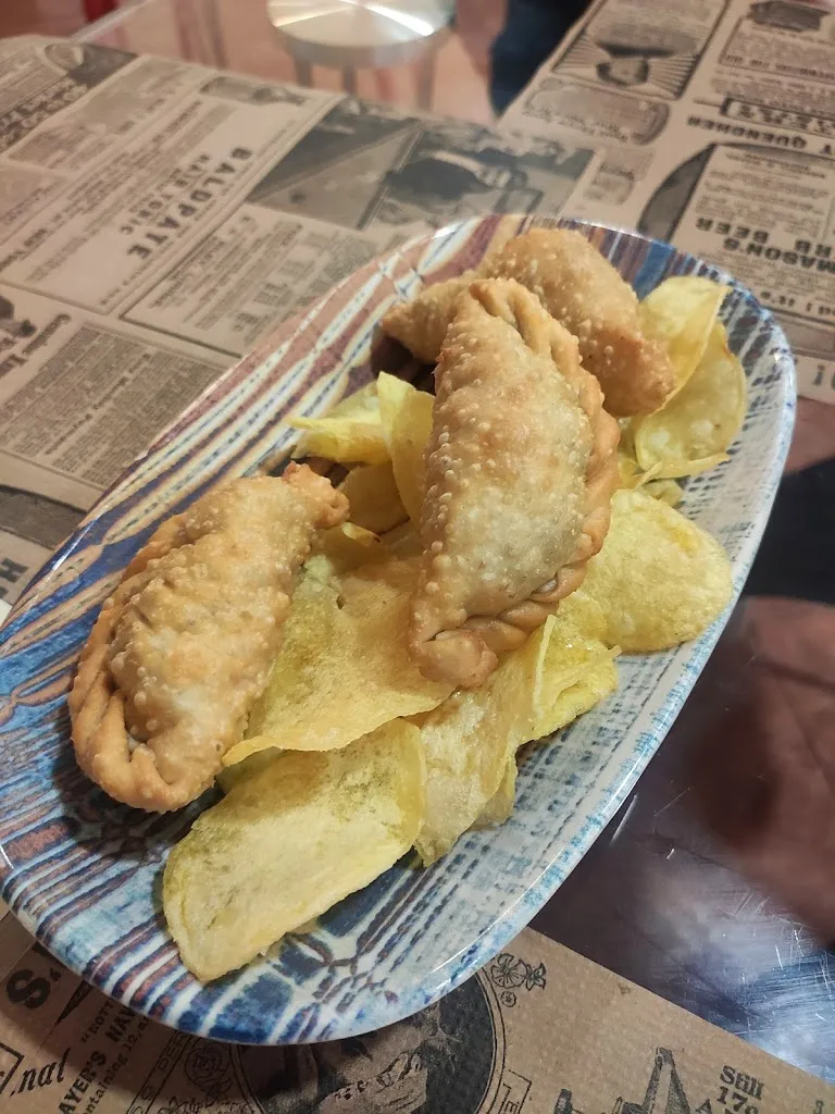 Mari Cruz García_Don Aviador_Zaidín_review