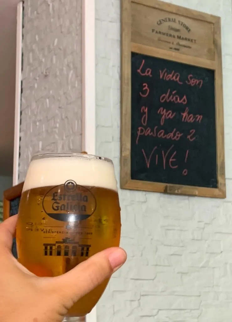 Belinda Martín_Don Aviador_Zaidín_review