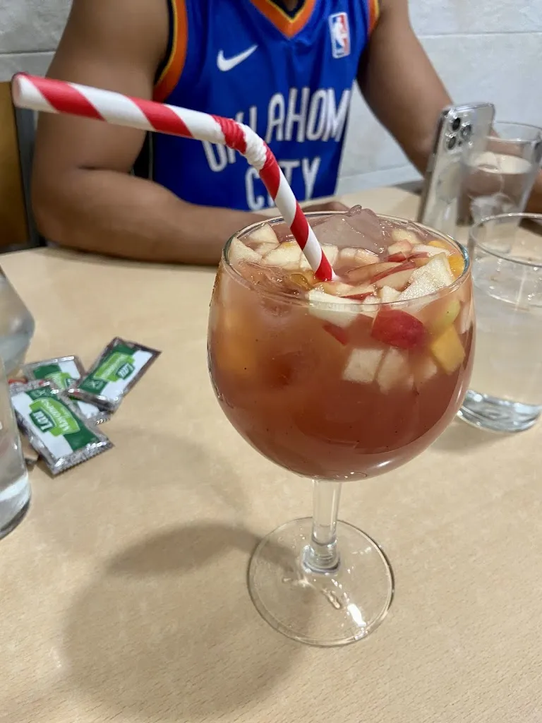 Menu_El Bambú_Zaidín_image_1