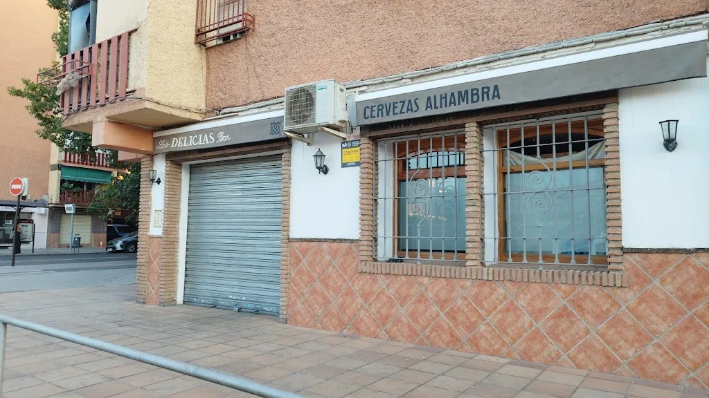 Las Delicias_Zaidín_slider_image_1