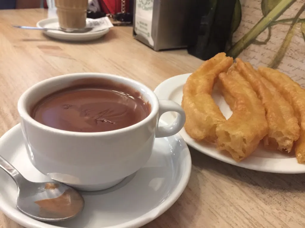 Paula Medina_Desi Grupo Bohéme_Zaidín_review