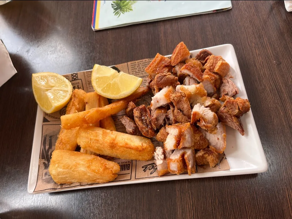 Ruu_Entrepúes granada_Zaidín_review