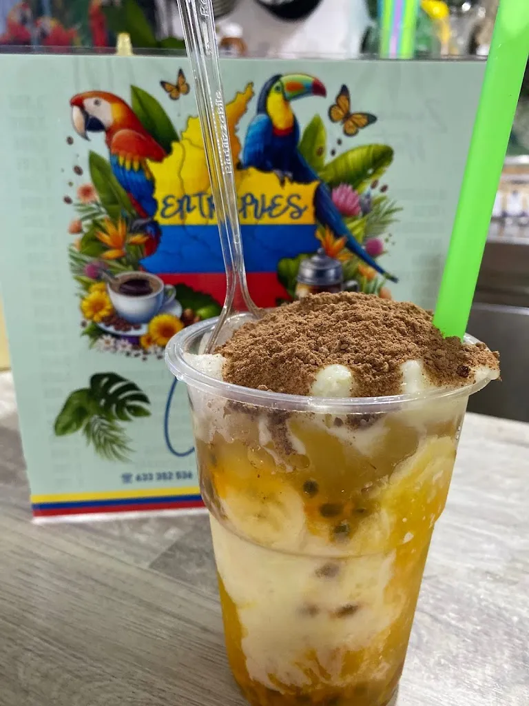 Entrepúes granada restaurant in Zaidín