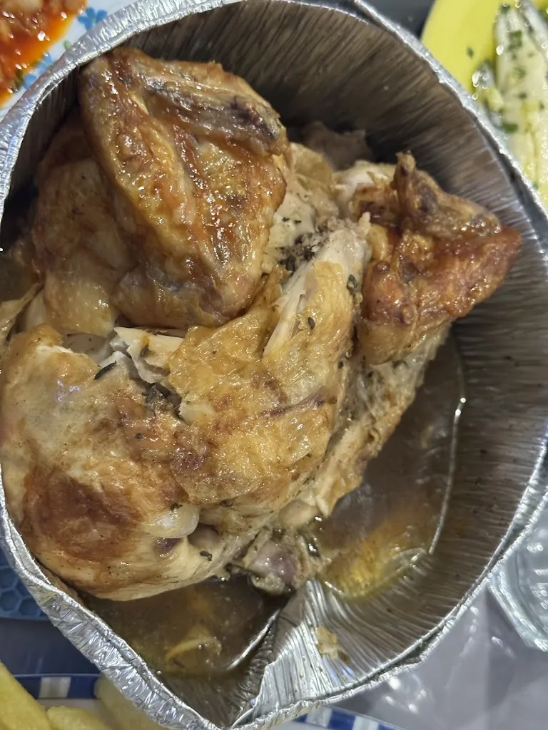 Eliiana Criado Gomez_Fuego & Sabor_Zaidín_review