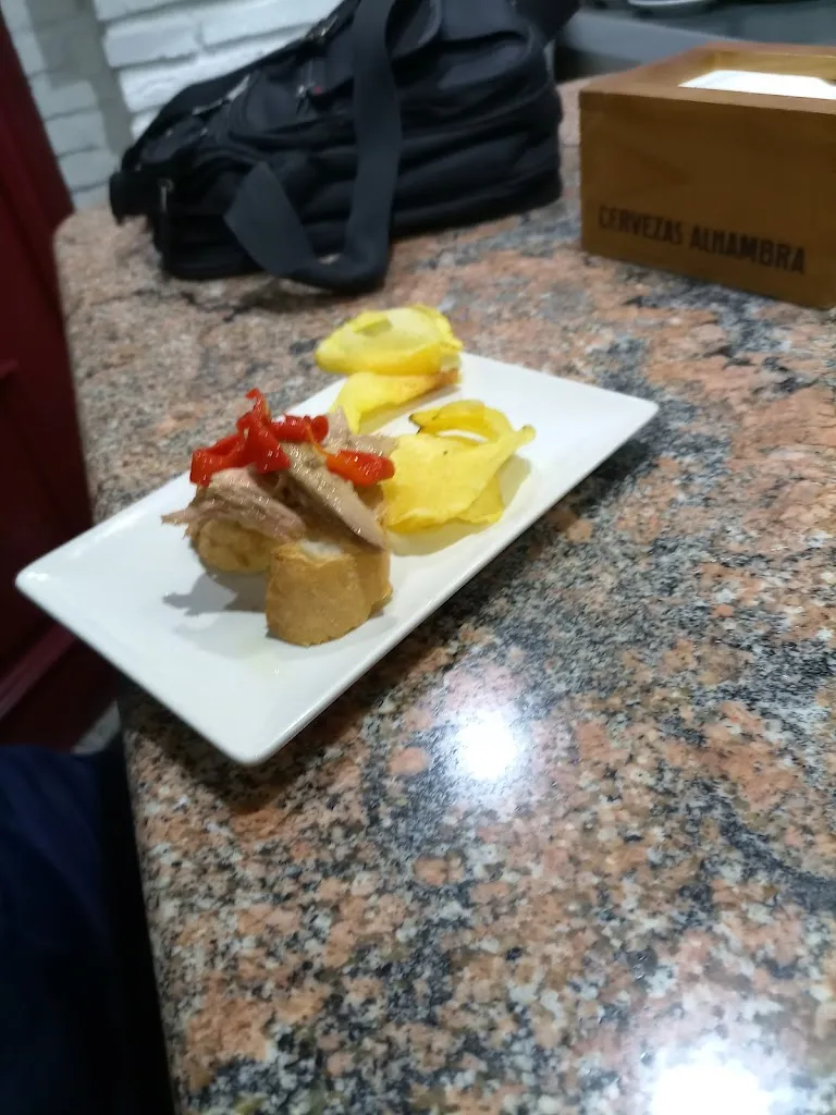 Menu_Gran Kiki Tapas_Zaidín_image_5