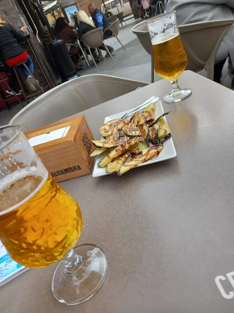 Menu_Gran Kiki Tapas_Zaidín_image_7