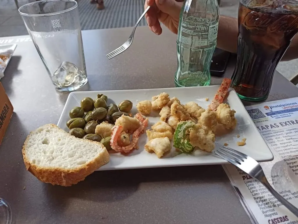 Menu_Gran Kiki Tapas_Zaidín_image_9