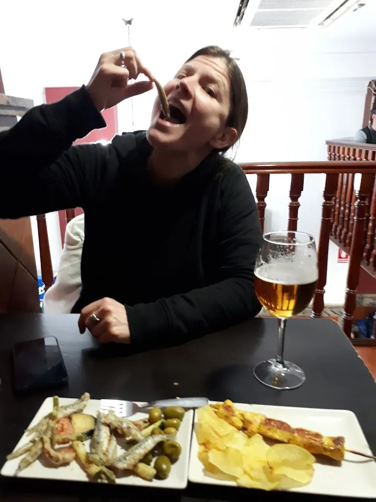 Festival Press_Gran Kiki Tapas_Zaidín_review