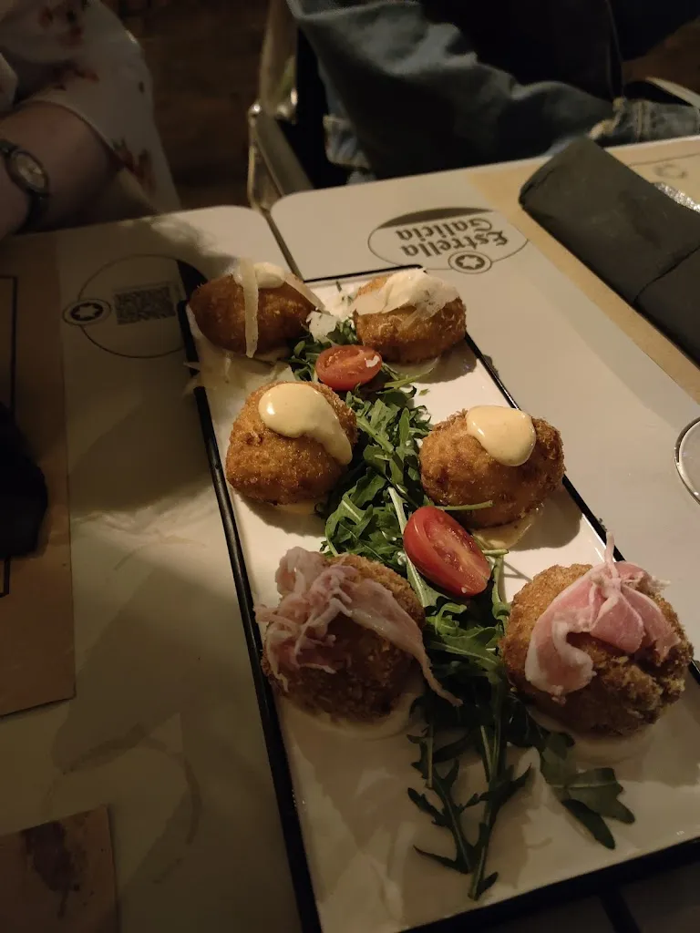 Pablo R._L'Impasto Perfetto - Restaurante Italiano & Pizzería_Zaidín_review