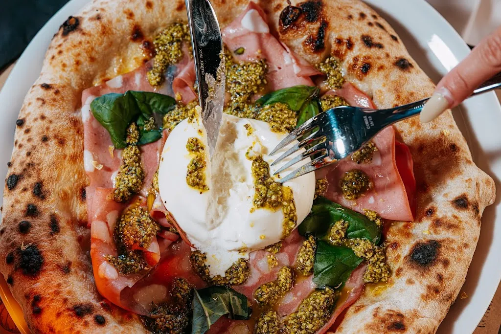 L'Impasto Perfetto - Restaurante Italiano & Pizzería_Zaidín_slider_image_3