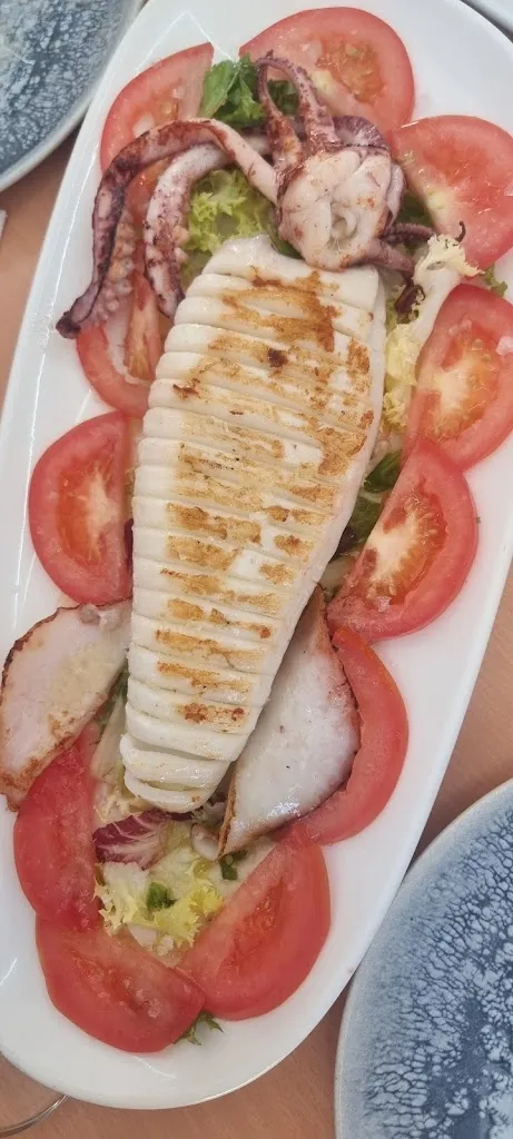 Menu_Bar Restaurante Malecón_Zaidín_image_5