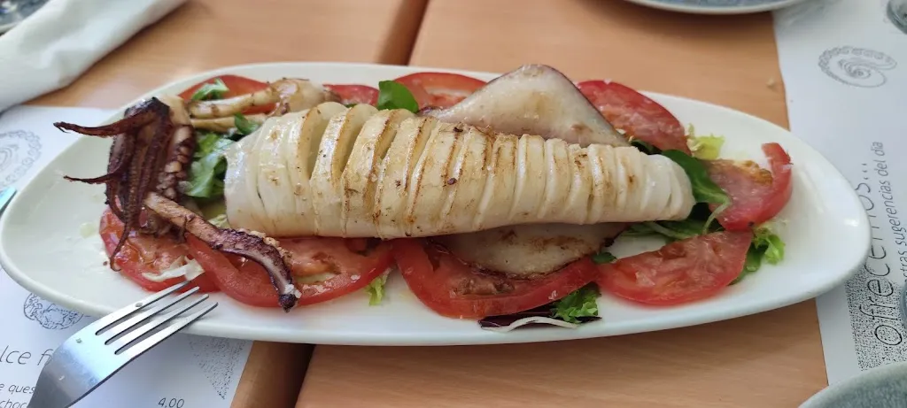 Manuel Torres_Bar Restaurante Malecón_Zaidín_review