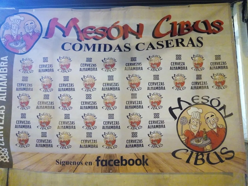 Menu_Mesón Cibus_Zaidín_image_3