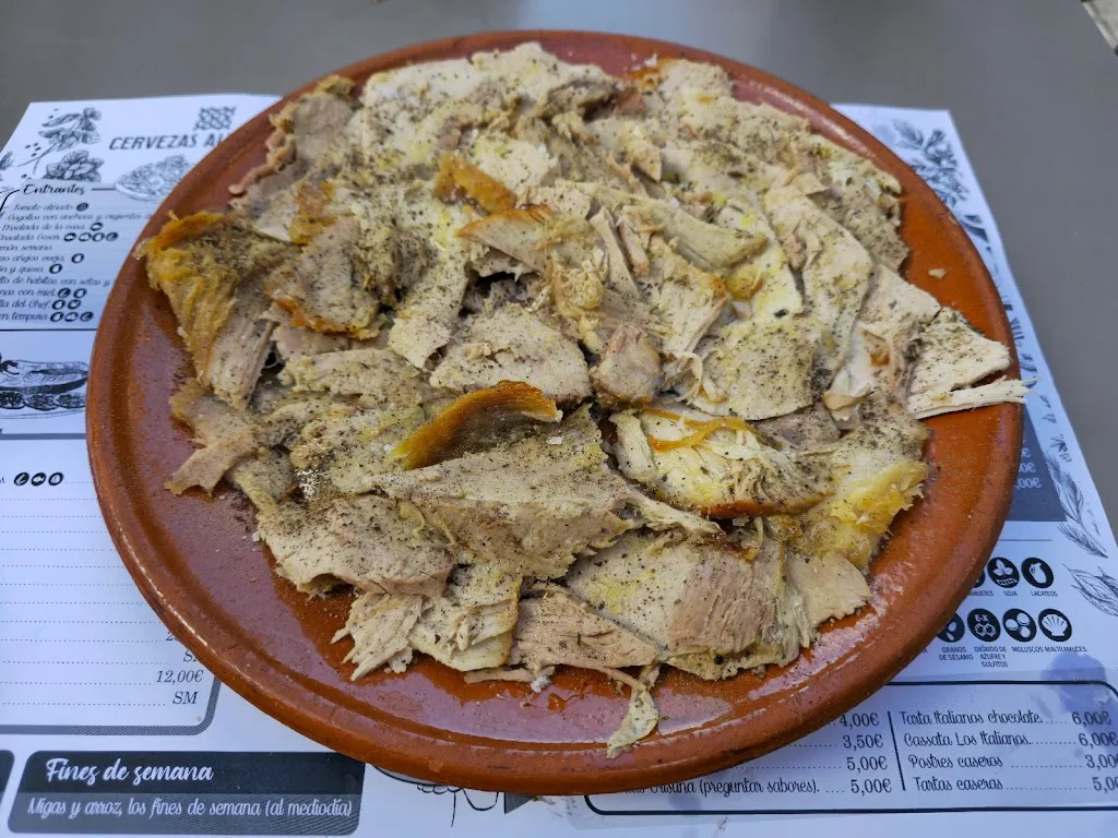 Menu_Mesón Cibus_Zaidín_image_5