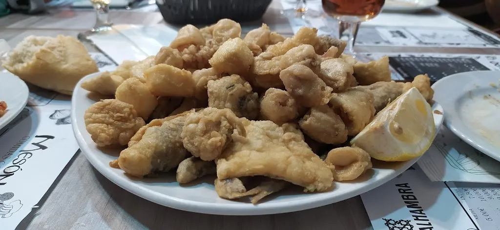 Menu_Mesón Cibus_Zaidín_image_9