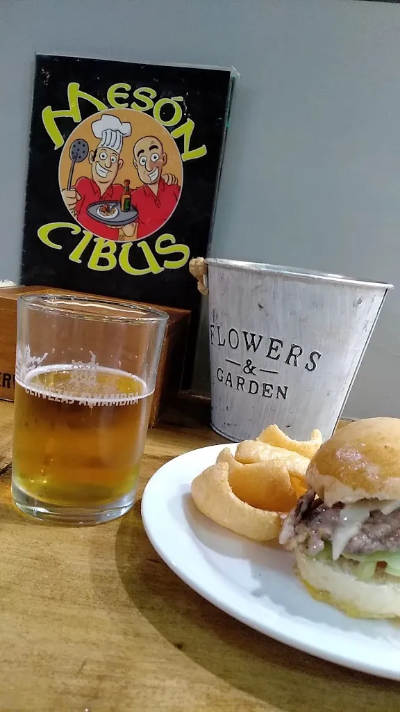 Mesón Cibus_Zaidín_slider_image_2