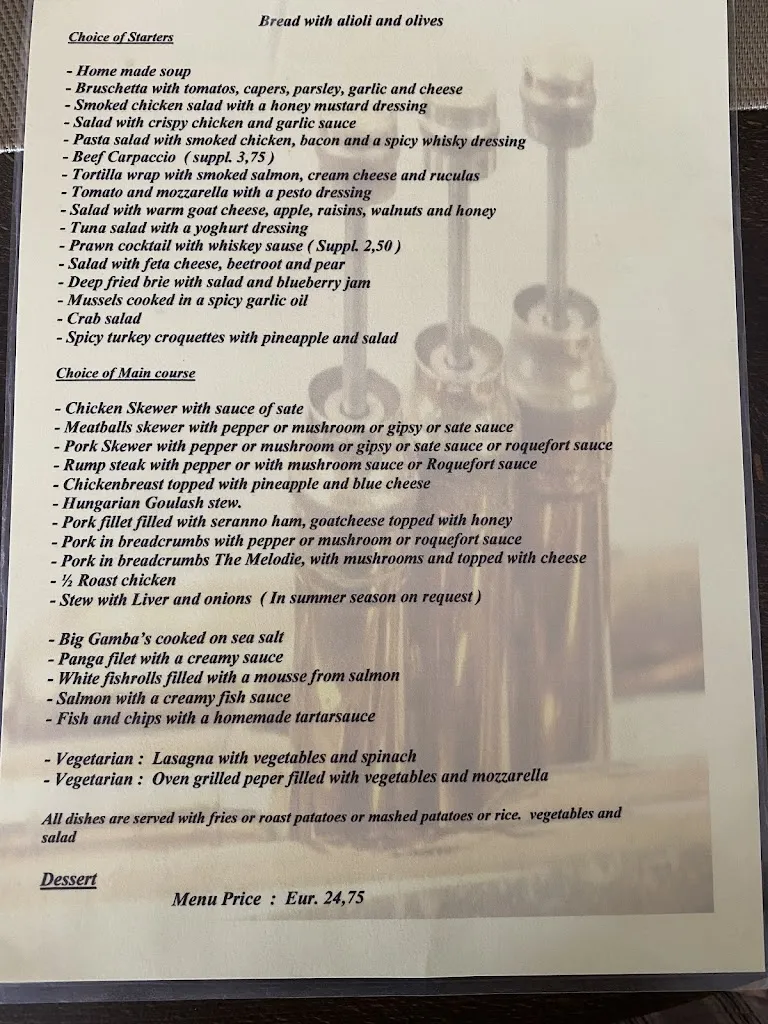 Menu_Bistro De Melodie Sl_Benijofar_image_1