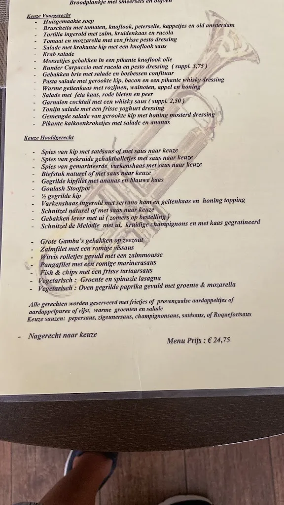 Menu_Bistro De Melodie Sl_Benijofar_image_2