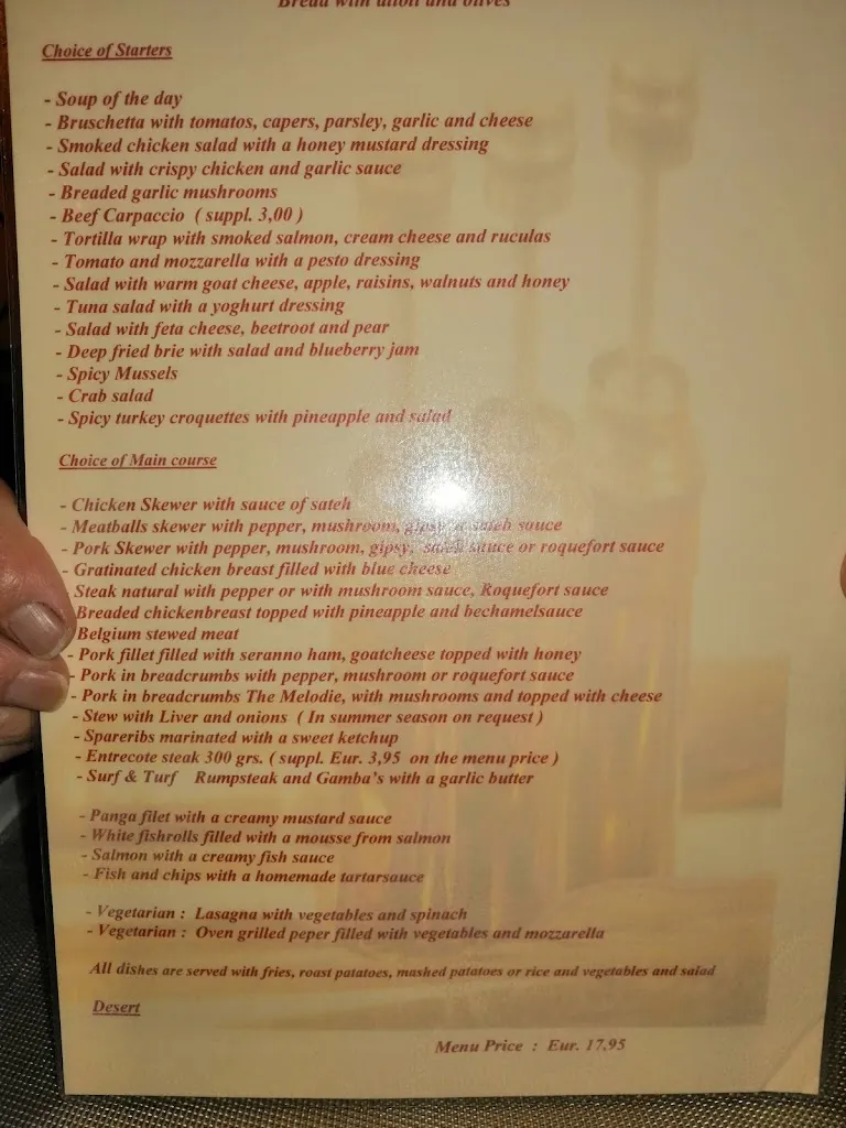 Menu_Bistro De Melodie Sl_Benijofar_image_4