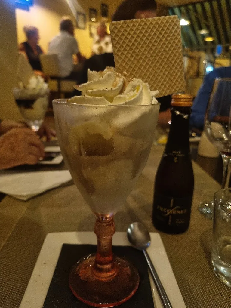 E Durman_Bistro De Melodie Sl_Benijofar_review