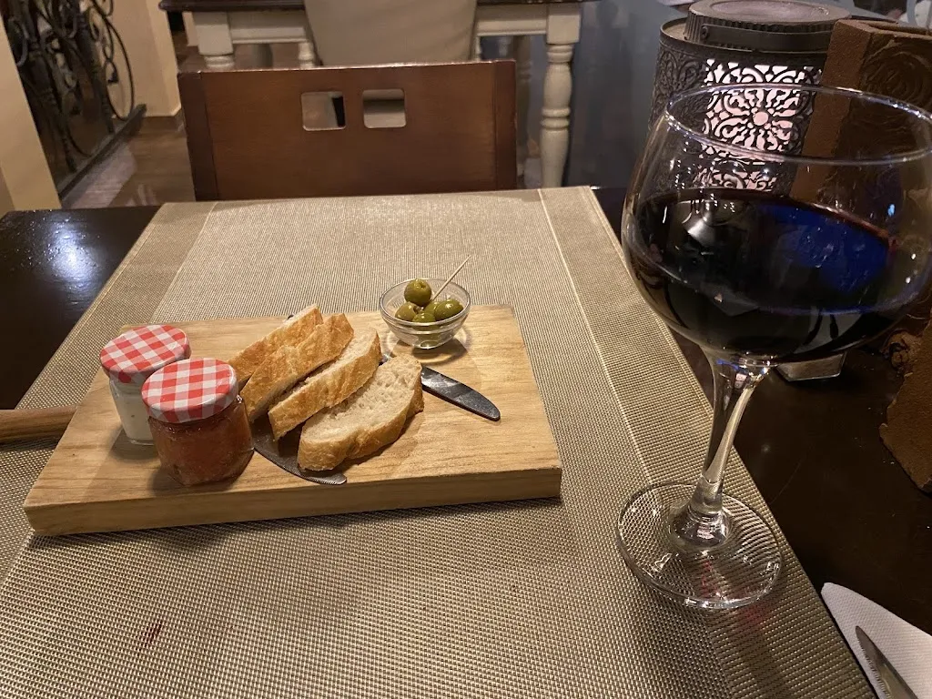 René Gundersen_Bistro De Melodie Sl_Benijofar_review