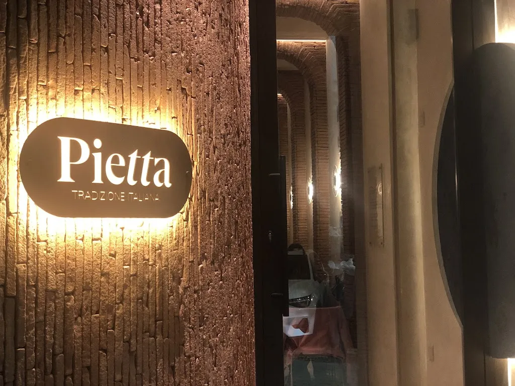 Jesus Gonzalez_Pietta - Restaurante Italiano & Pizzería_Zaidín_review