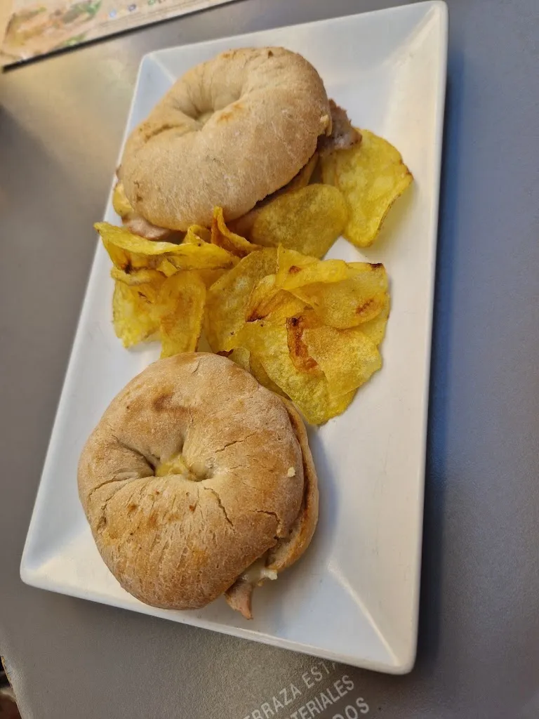 Menu_Cervecería Doña Rosquita Bar de tapas en Granada_Zaidín_image_5