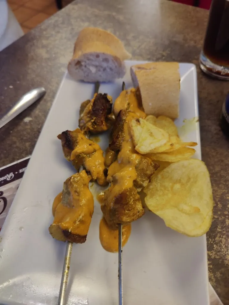 Menu_Cervecería Doña Rosquita Bar de tapas en Granada_Zaidín_image_9