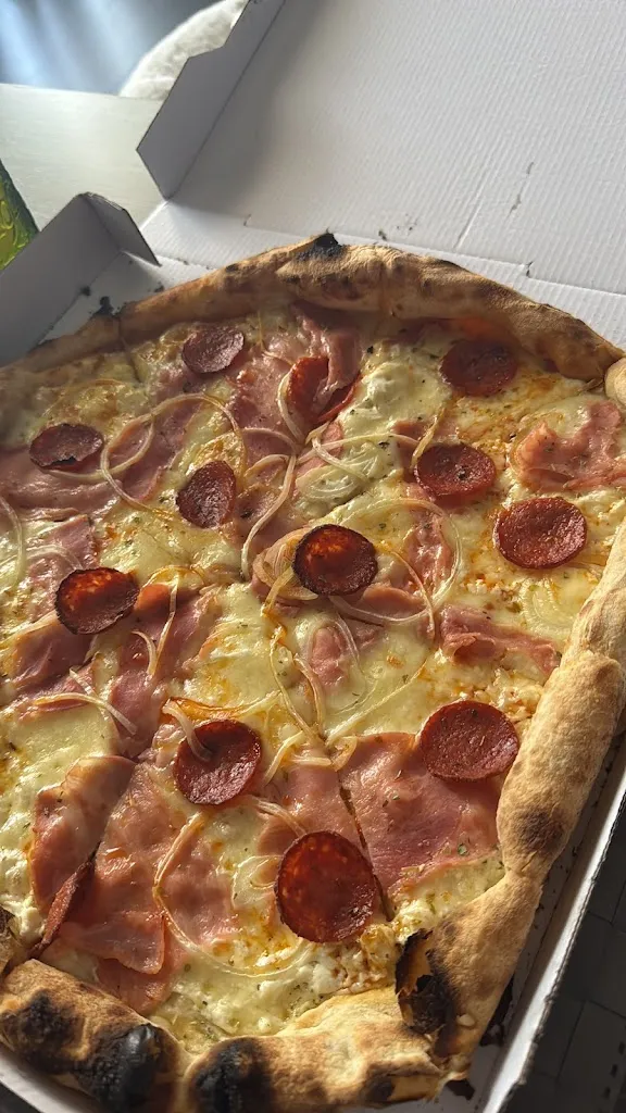 Alex Valladares_Pedro Pepperoni_Zaidín_review