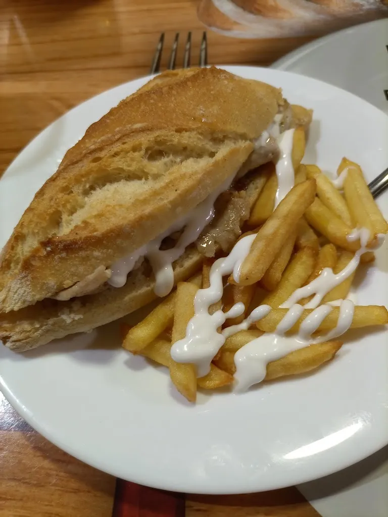 Menu_Bar Rincón del Guejareño_Zaidín_image_9