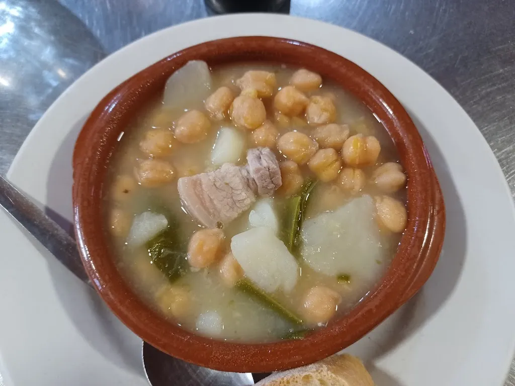 Rory_Bar Rincón del Guejareño_Zaidín_review