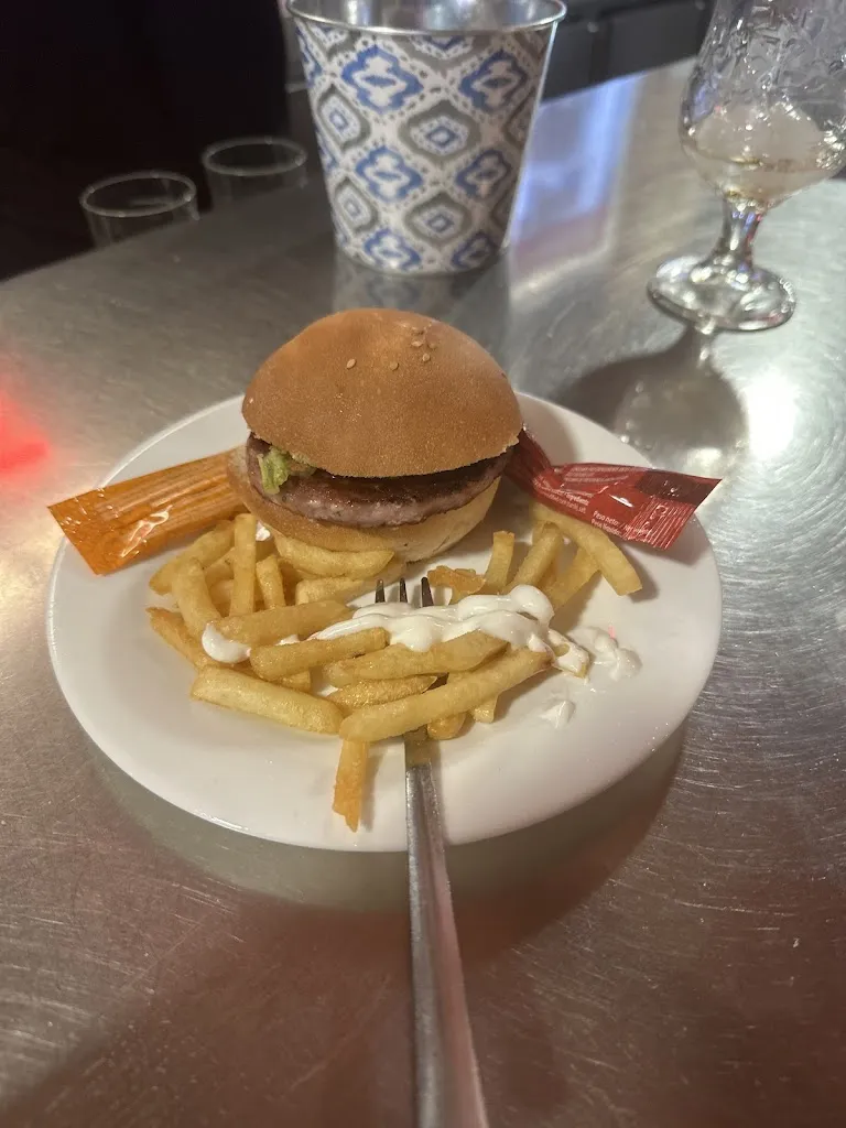 Dany Moreno_Bar Rincón del Guejareño_Zaidín_review