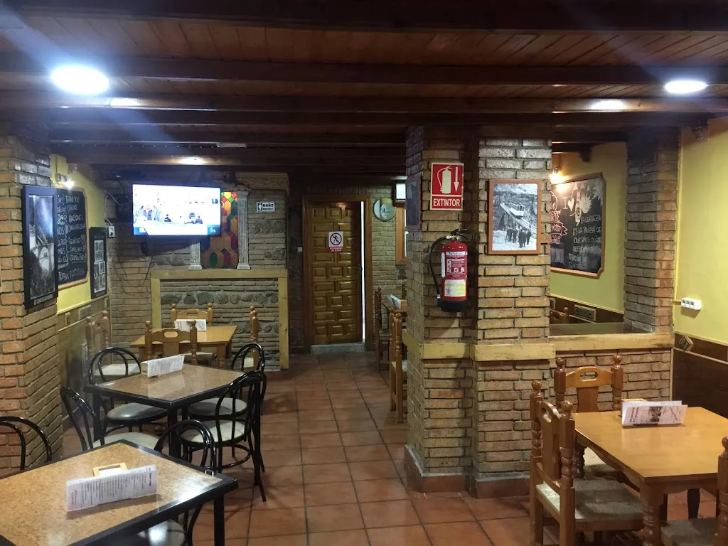 Bar Rincón del Guejareño_Zaidín_slider_image_1