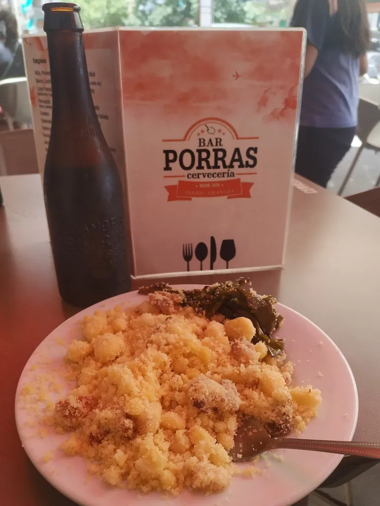 Menu_Bar Porras_Zaidín_image_7