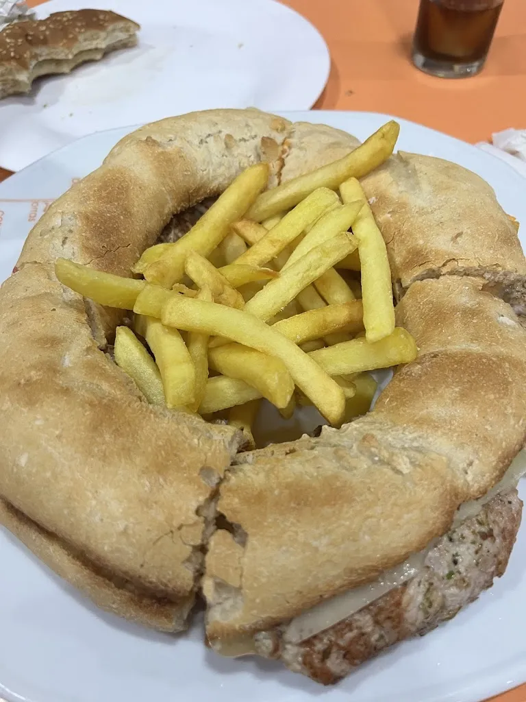 John Zuazua Ruiz_Bar Porras_Zaidín_review