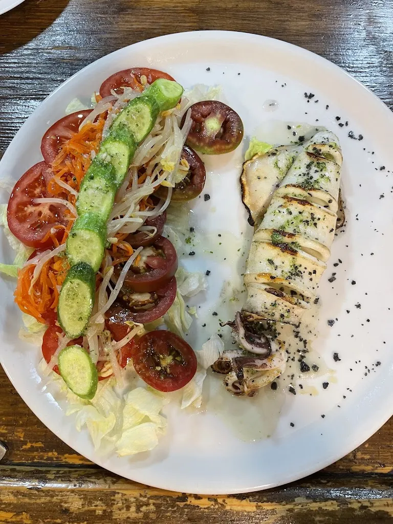 Jorge Callejas_El Rincón Gastrobar-Café_Zaidín_review